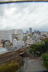 ラ・レジダンス・ド・京橋の物件内観写真